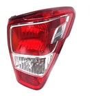 Foco O Farol Trasero Lh Ssangyong Grand Musso 18-orig 1