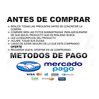 Foco O Farol Trasero Lh Ssangyong Grand Musso 18-orig 4