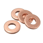 Golilla Inyector Para Ssangyon Korando Original (x4) 1