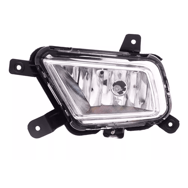 NEBLINERO LH KIA RIO JB 10-11