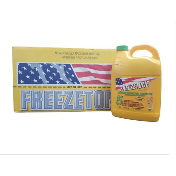 COOLANT FREESTONE 3.8 LTS (REFRIGERANTE/ANTICONGELANTE) UNIDAD