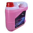 COOLANT DELPHI 4 LTS (REFRIGERANTE/ANTICONGELANTE) 50/50 UNIDAD 1