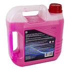 COOLANT DELPHI 4 LTS (REFRIGERANTE/ANTICONGELANTE) 50/50 UNIDAD 2