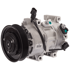 COMPRESOR A/A KIA RIO 12>