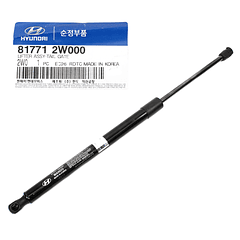 AMORTIGUADOR PORTALON HY SANTA FE 2013>