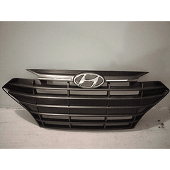 MASCARA HYUNDAI ELANTRA 2020