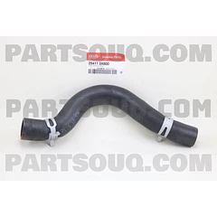 MANGUERA SUPERIOR HY I30