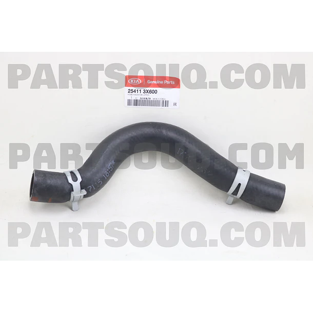 MANGUERA SUPERIOR HY I30