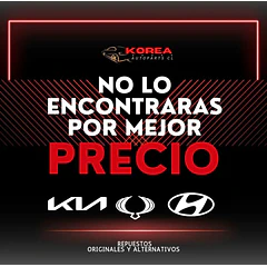 KIT TENSOR ALT SPORTAGE