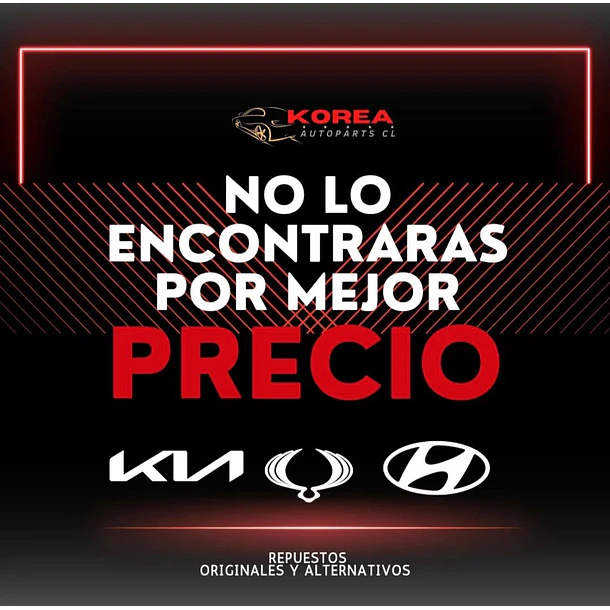 KIT TENSOR ALT SPORTAGE