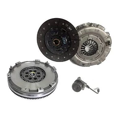 Kit Embrague + Volante New KORANDO 2.0  -2013- BENCINERA