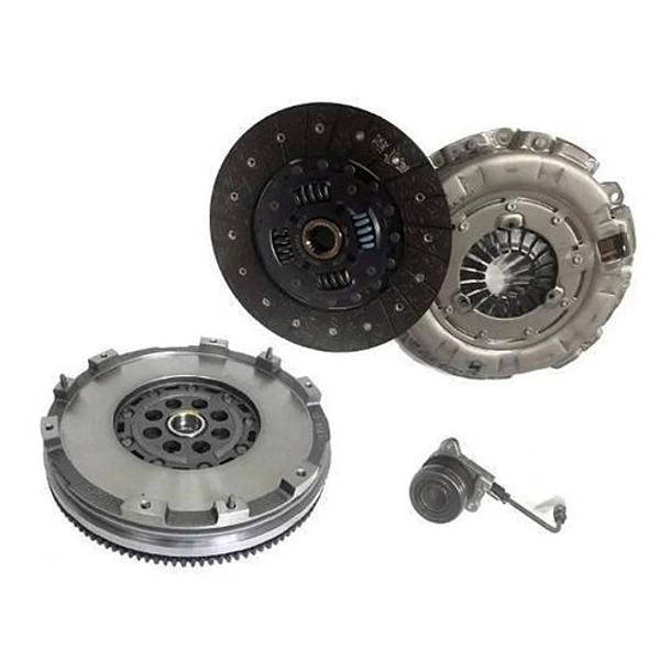 Kit Embrague + Volante New KORANDO 2.0  -2013- BENCINERA