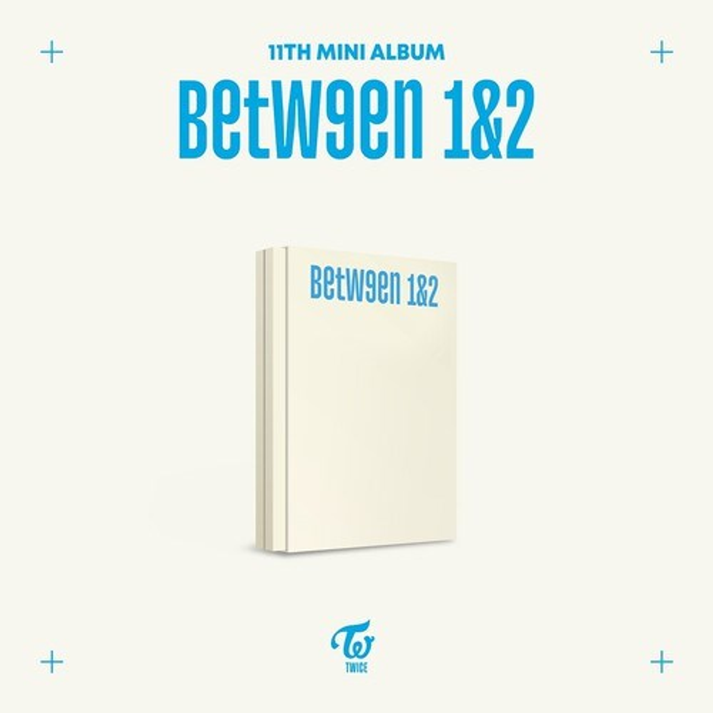 Twice - Between 1&2  4