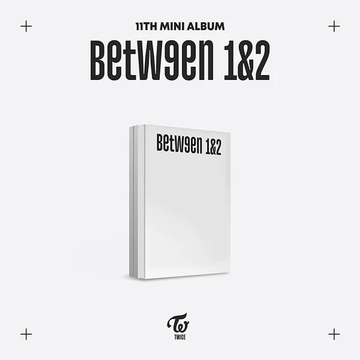 Twice - Between 1&2  5
