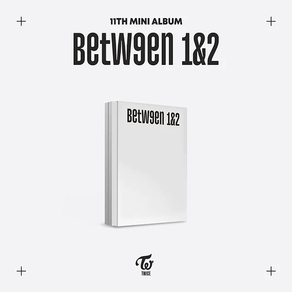 Twice - Between 1&2  5