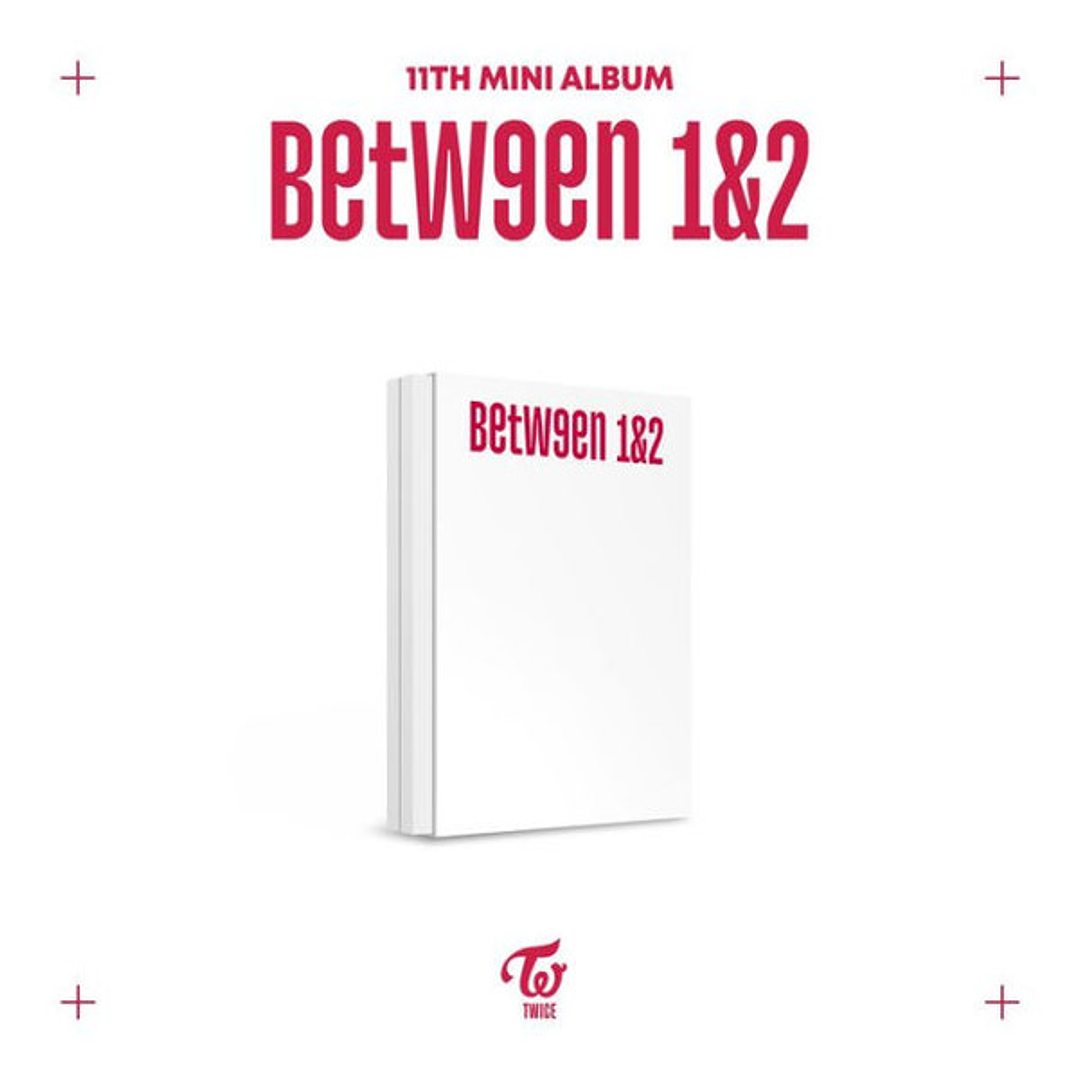 Twice - Between 1&2  6