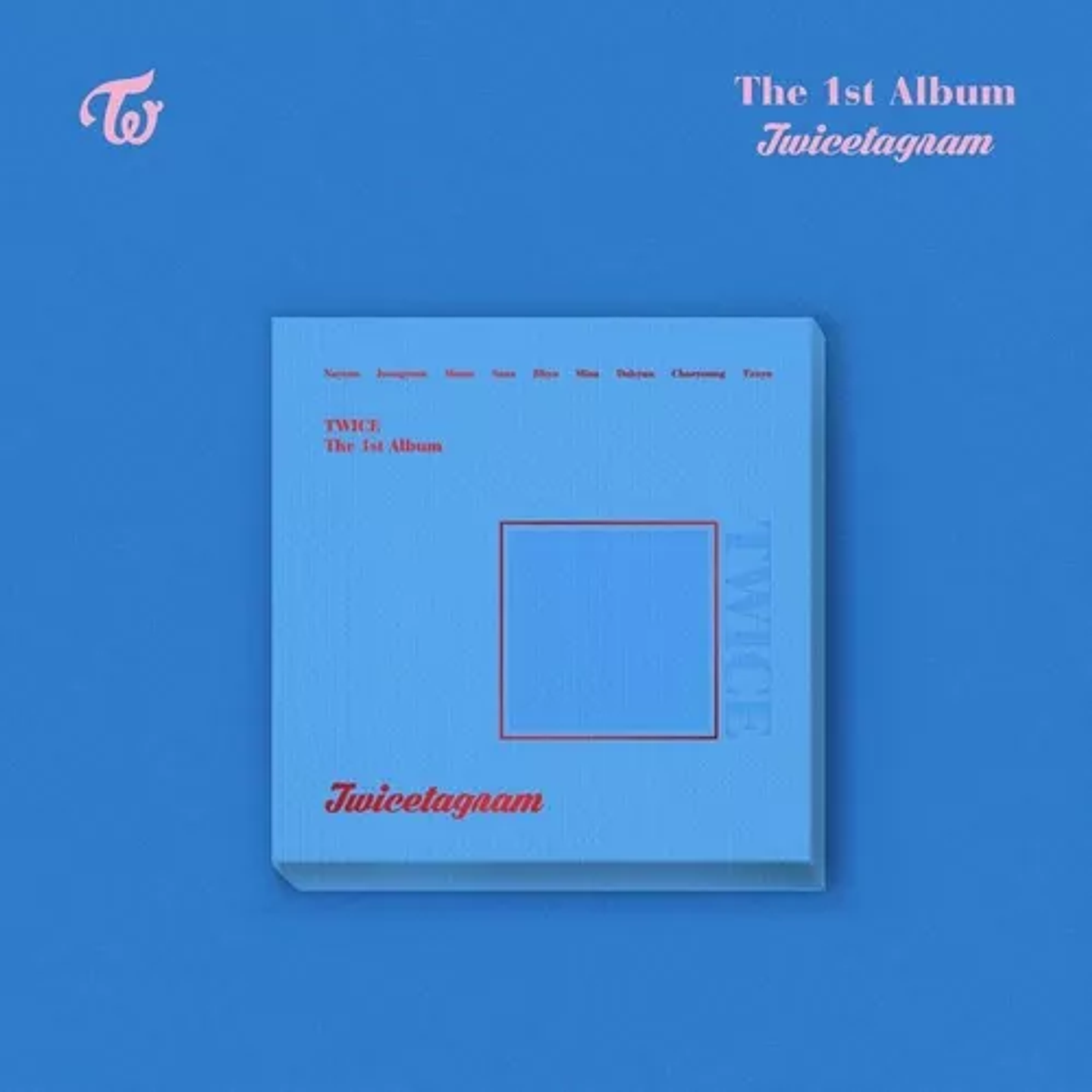 Twice - Twicetagram 2