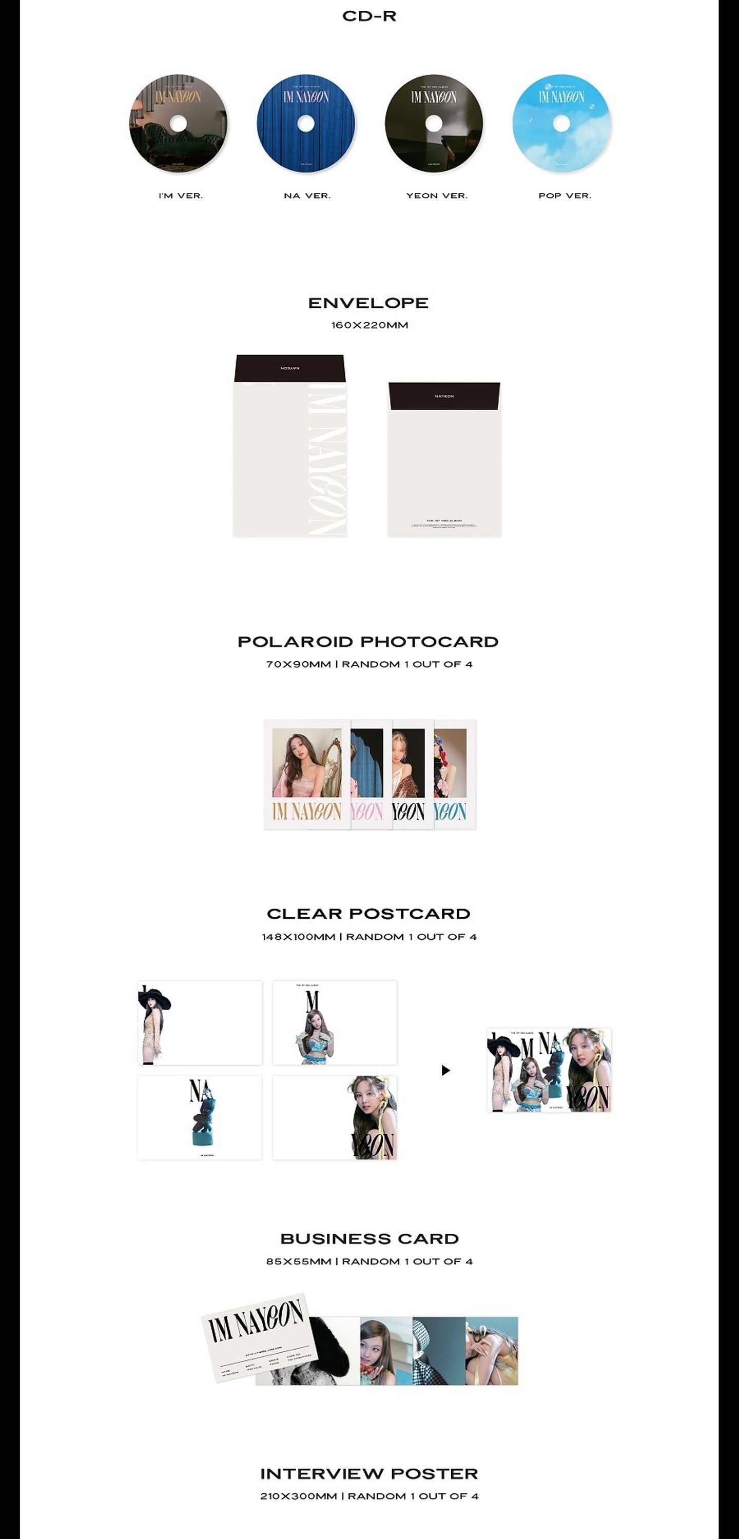 Twice - Nayeon - Im Nayeon 2