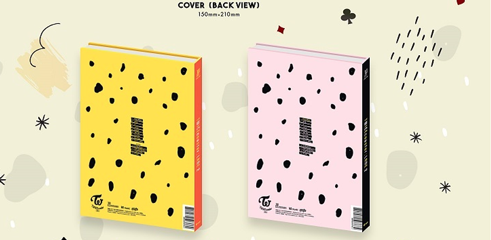 Twice - Twicecoaster Lane 2 2