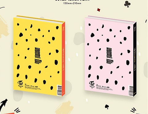 Twice - Twicecoaster Lane 2