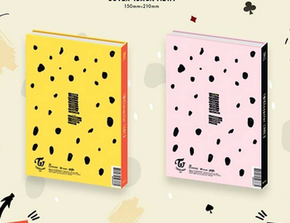 Twice - Twicecoaster Lane 2 1