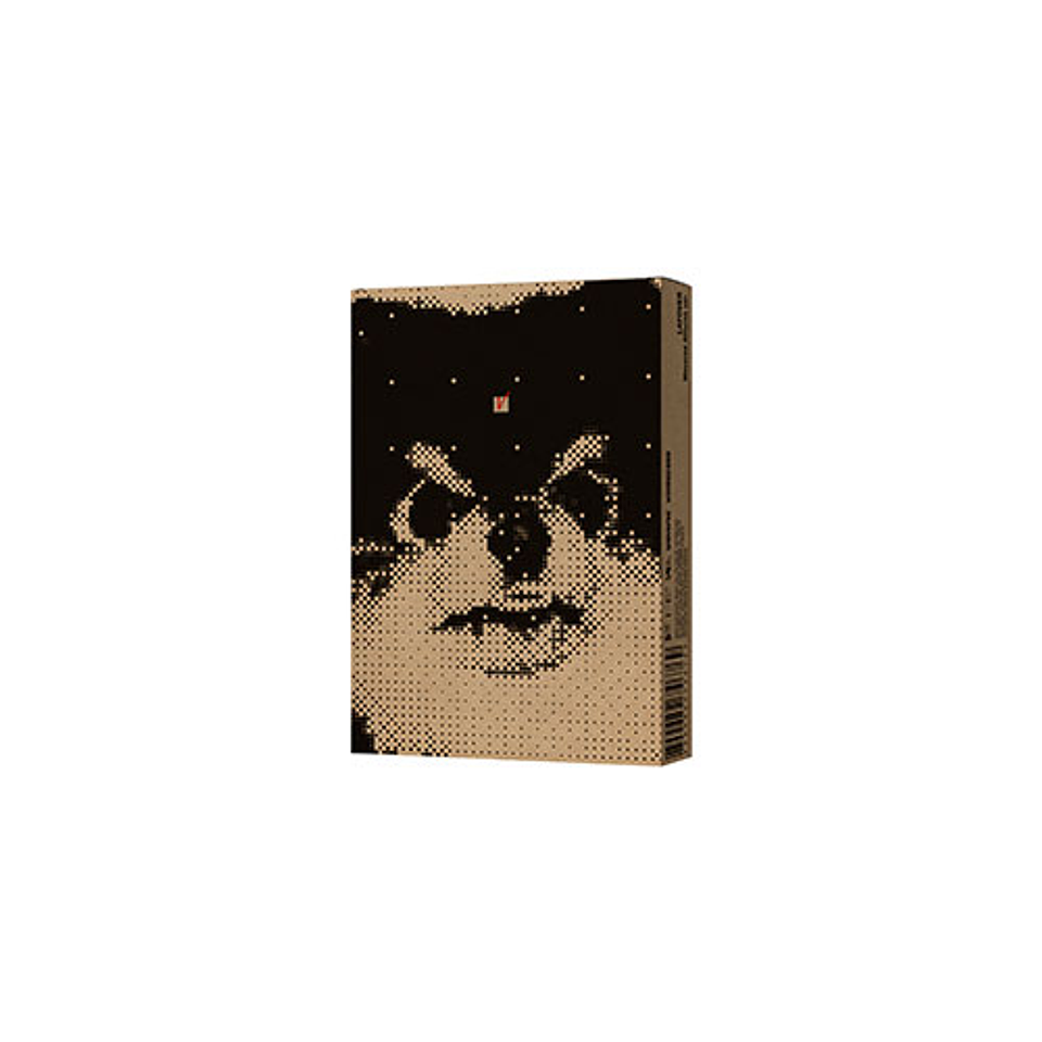 V (BTS) – ‘Layover’ 4