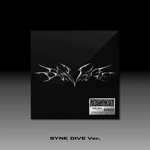 Aespa - Savage [SYNK DIVE Ver.]