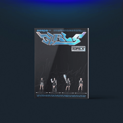Aespa - Girls (KWANGYA Ver.)
