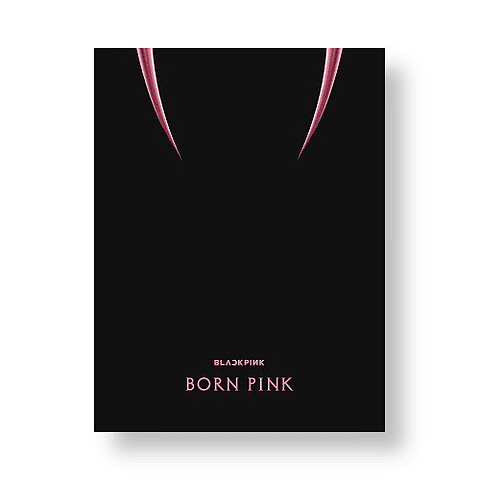 Blackpink - Born Pink