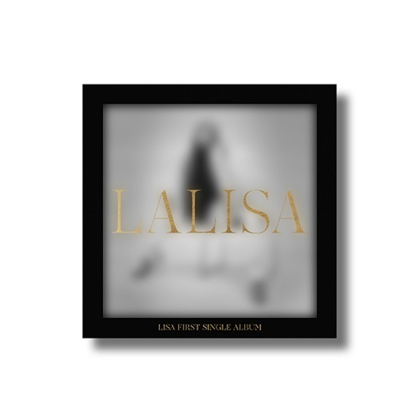Lisa - Lalisa [KiT Album] 1