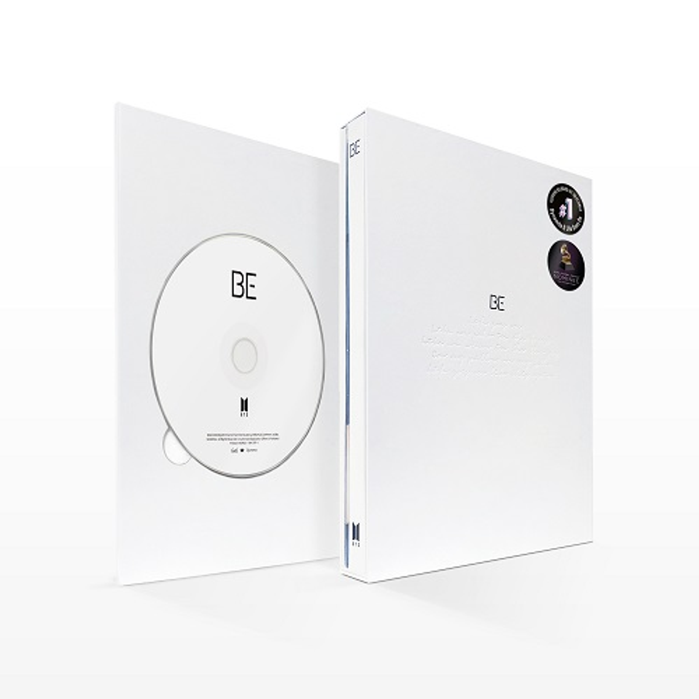 BTS - BE [Essential Edition] 1