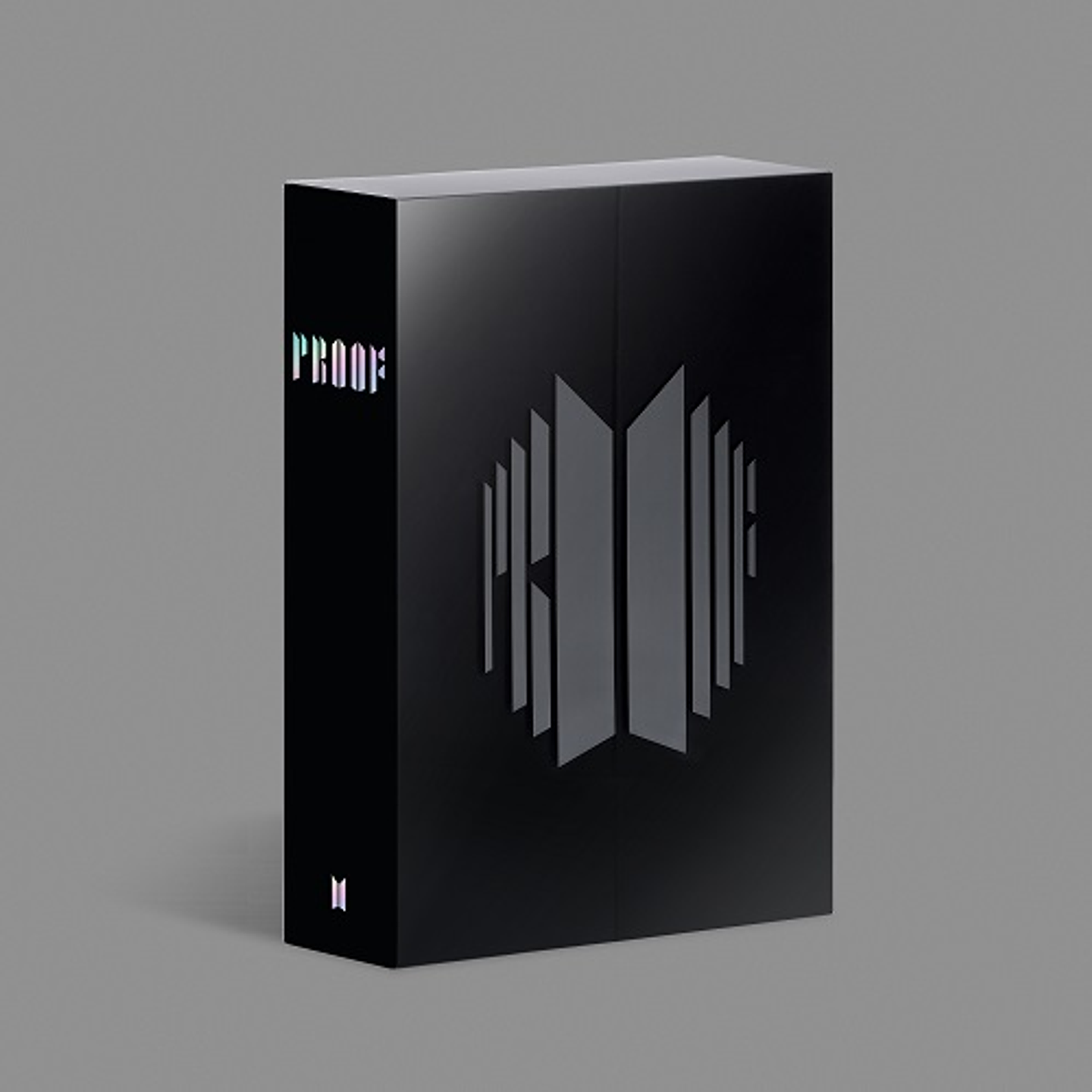BTS - Proof [Standard Edition]  1