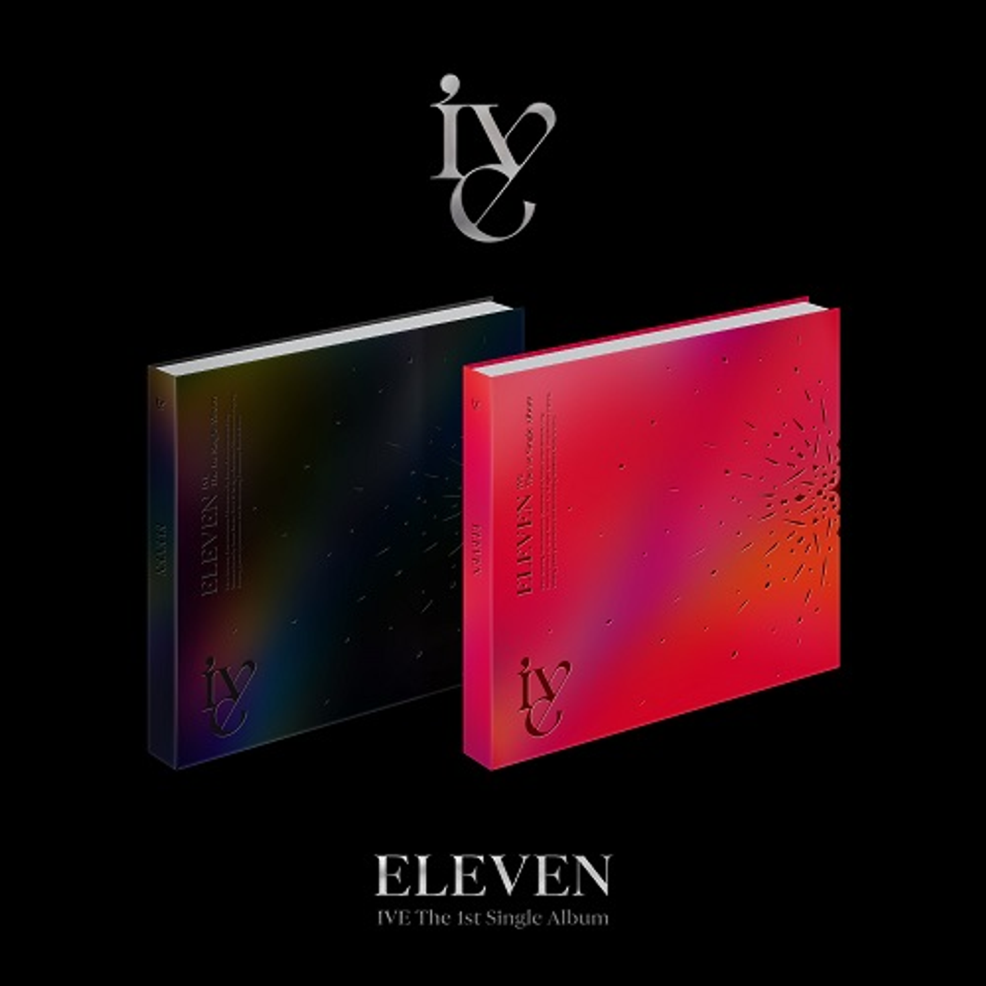 IVE - ELEVEN 1