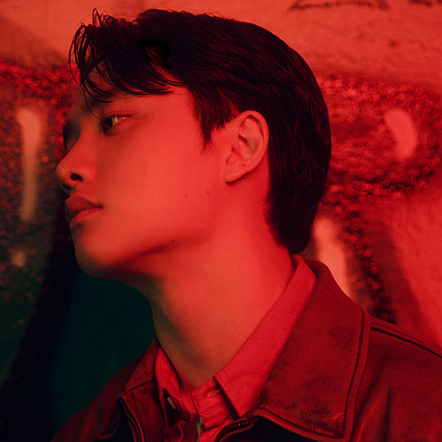 EXO D.O. – 기대 (KIDAE)  2nd Mini Album  1