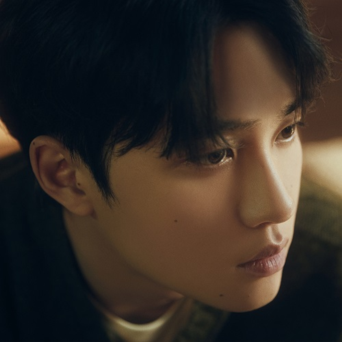 EXO D.O. – 기대 (KIDAE)  2nd Mini Album  2