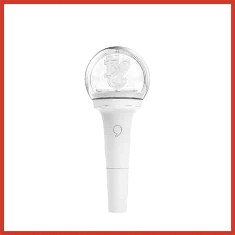  IVE Official Light Stick (Versión 1)
