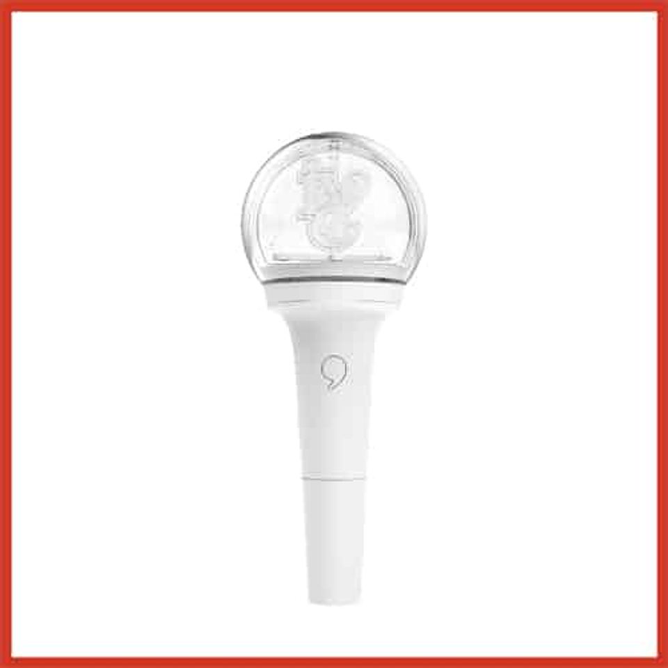  IVE Official Light Stick (Versión 1) 1