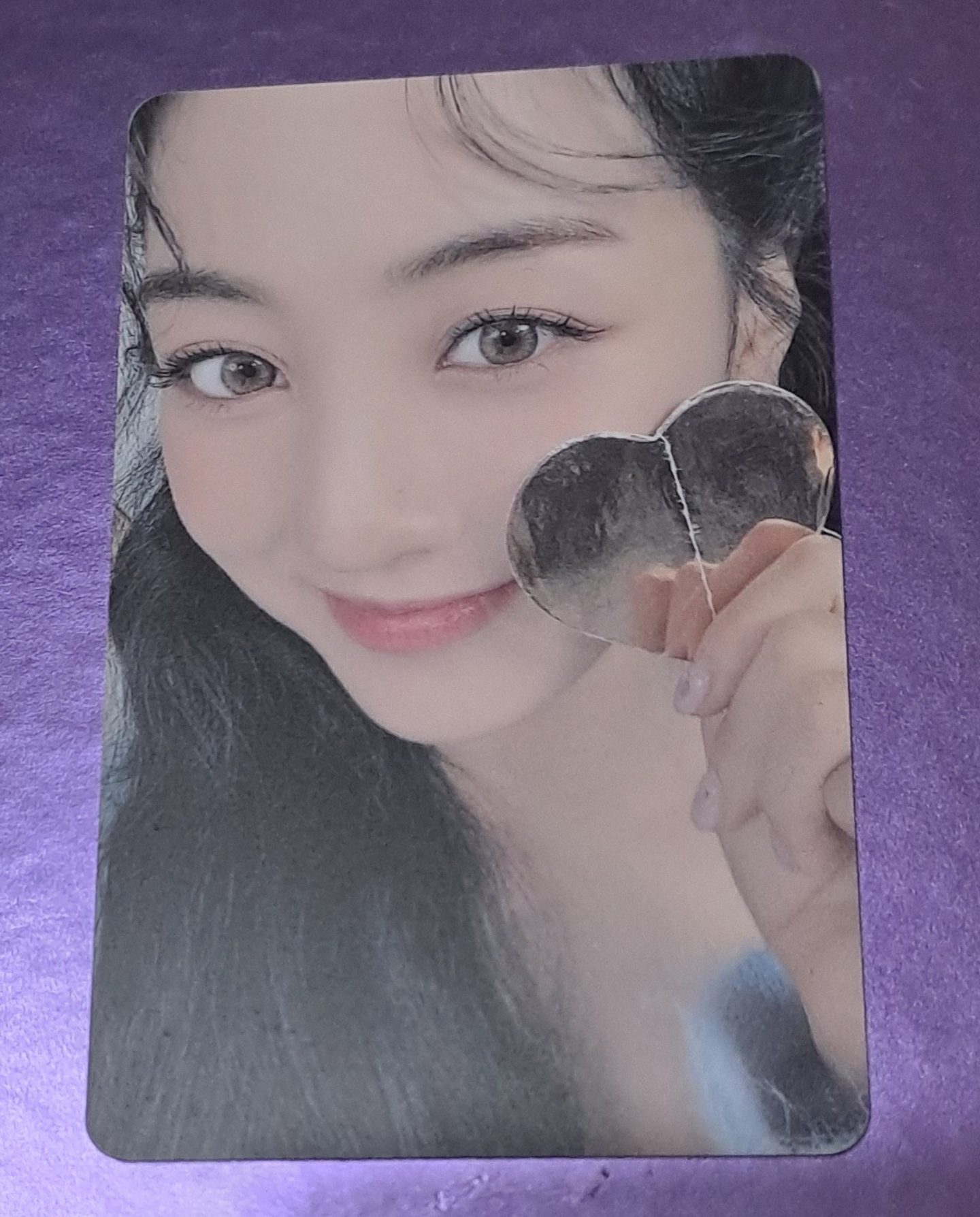 Twice - Photocard Lucky Draw Formula of Love  7