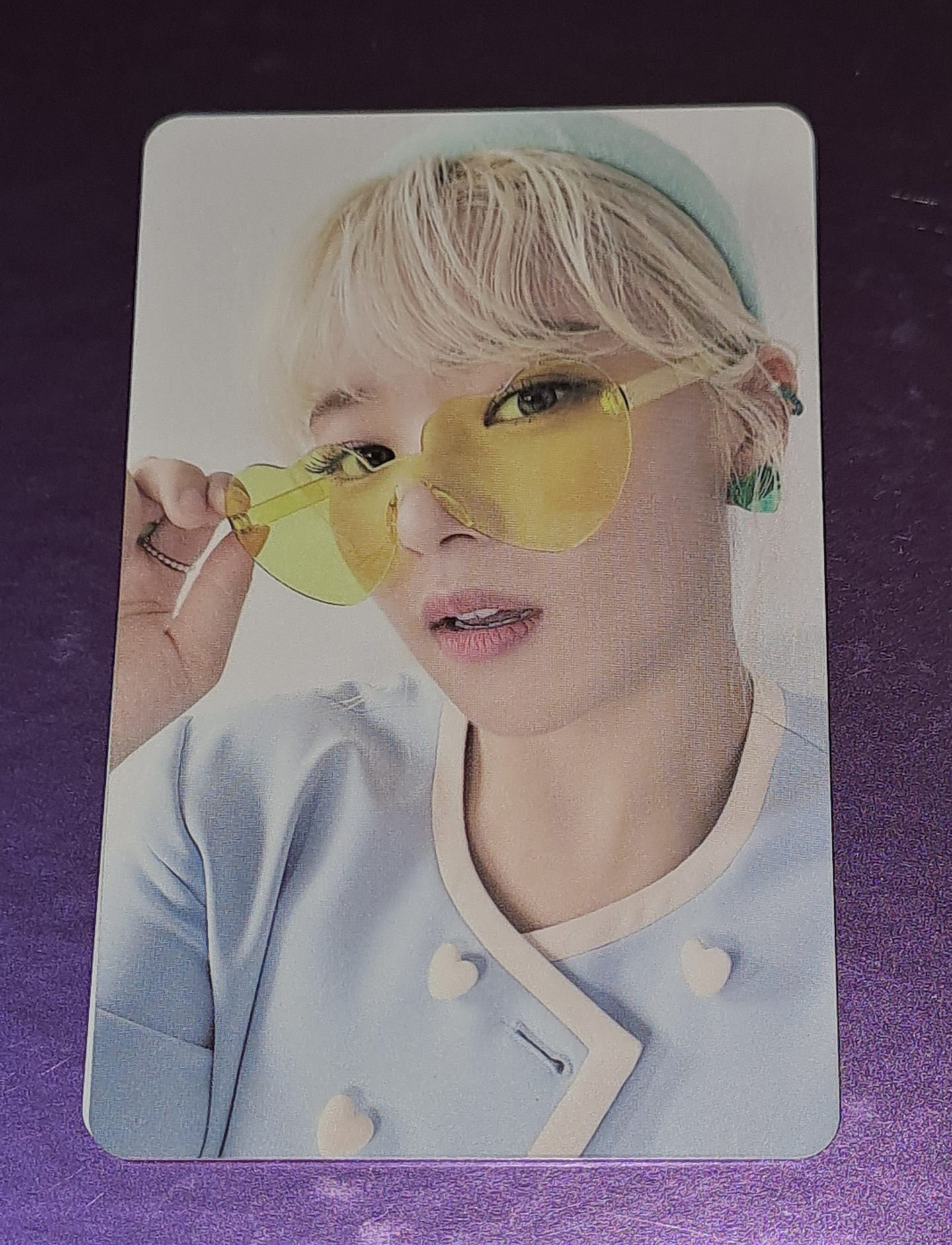 Twice - Photocard Lucky Draw Formula of Love  11