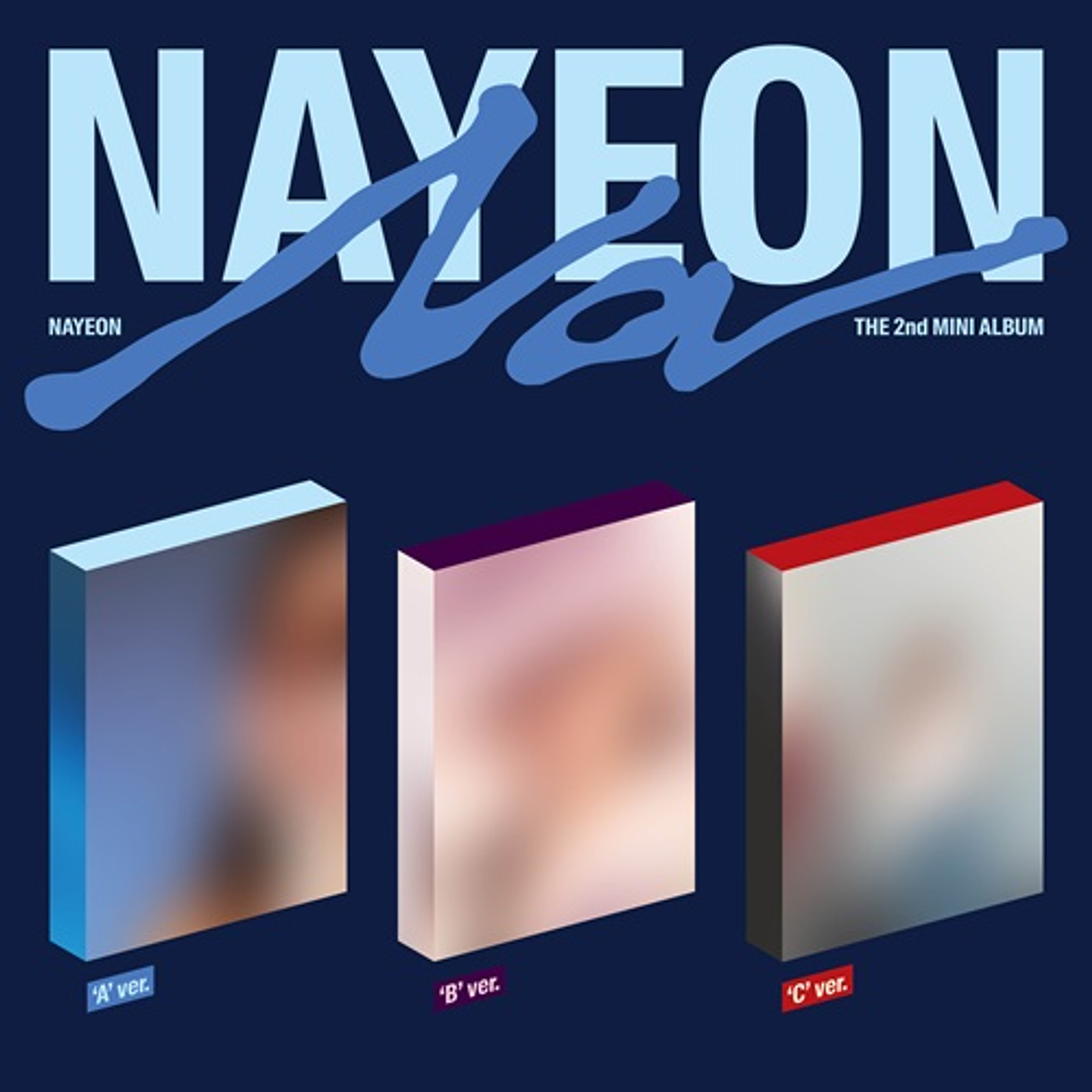 NAYEON - NA 2