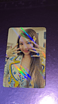 Nayeon (Twice) - Photocard Withmuu IM Nayeom  - Miniatura 2