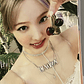 Nayeon (Twice) - Photocard Withmuu IM Nayeom  - Miniatura 4