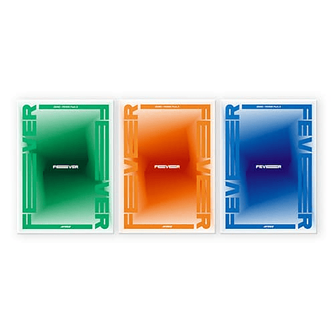  ATEEZ – ZERO : FEVER Part.3