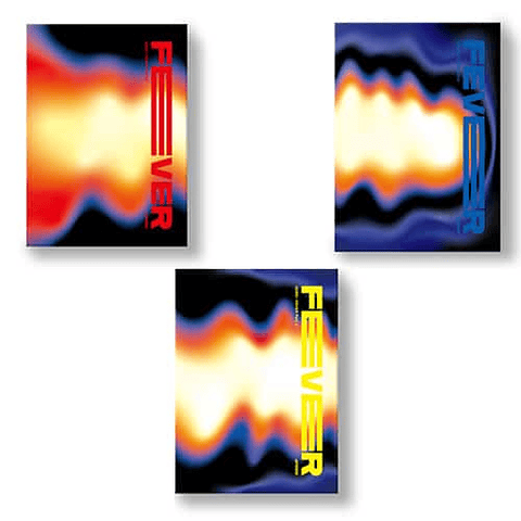  ATEEZ – ZERO : FEVER Part.2