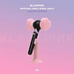 Blackpink Lightstick Ver 2 Limited Original Oficial  - Miniatura 1