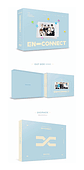 Enhypen - Fanmeeting En-connect 2021 Dvd Nuevo Sellado - Miniatura 2
