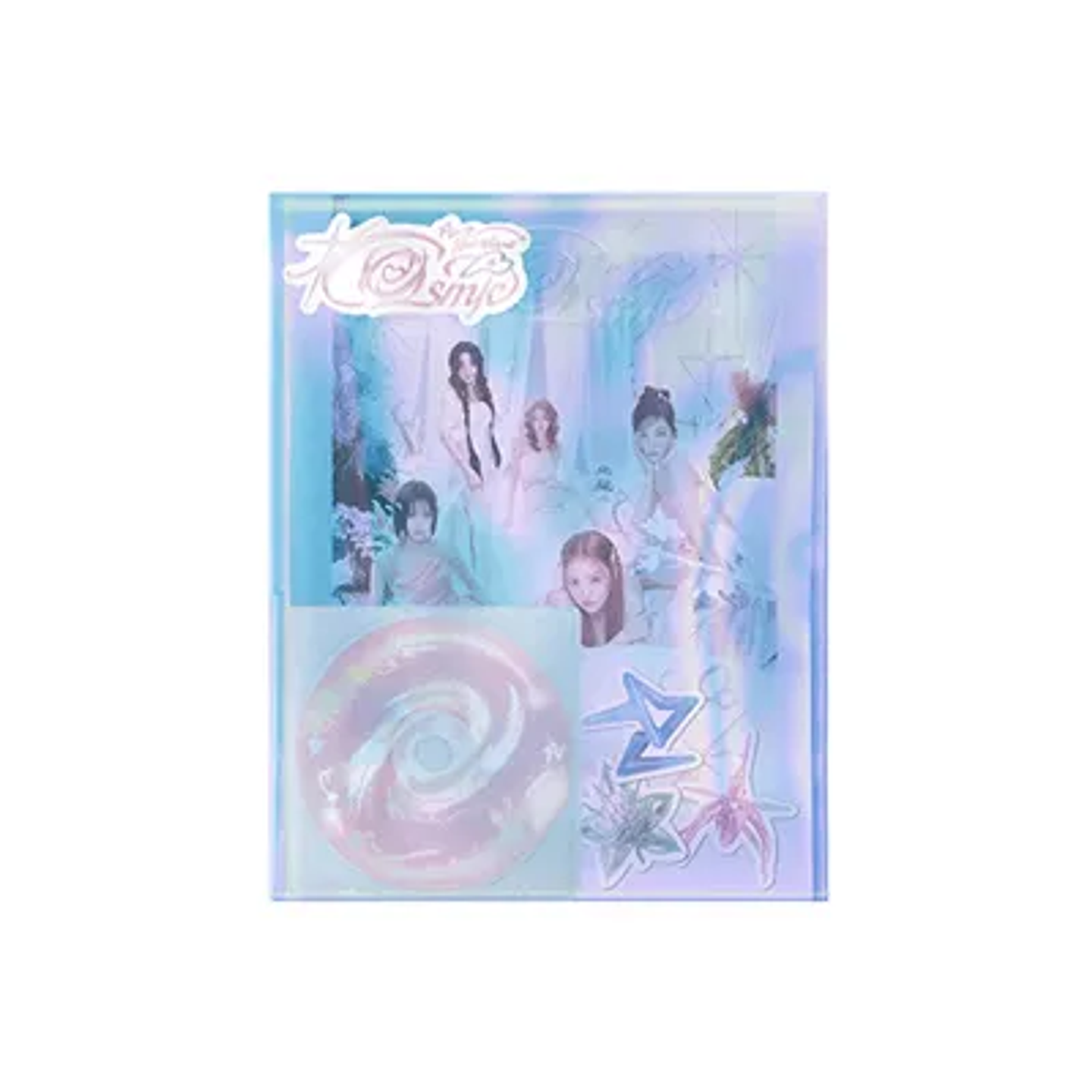 Red Velvet – Cosmic (Photo Book Ver.) 3