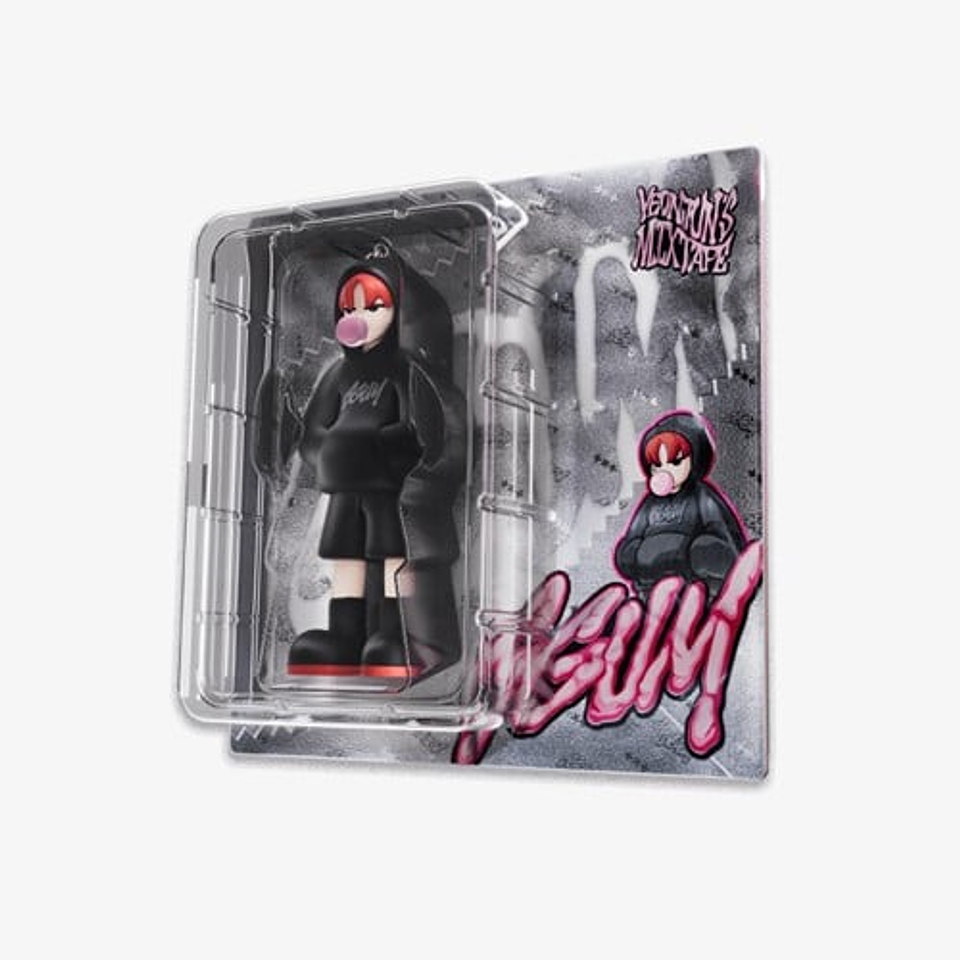 YEONJUN (TXT) – YEONJUN’s Mixtape: GGUM 1