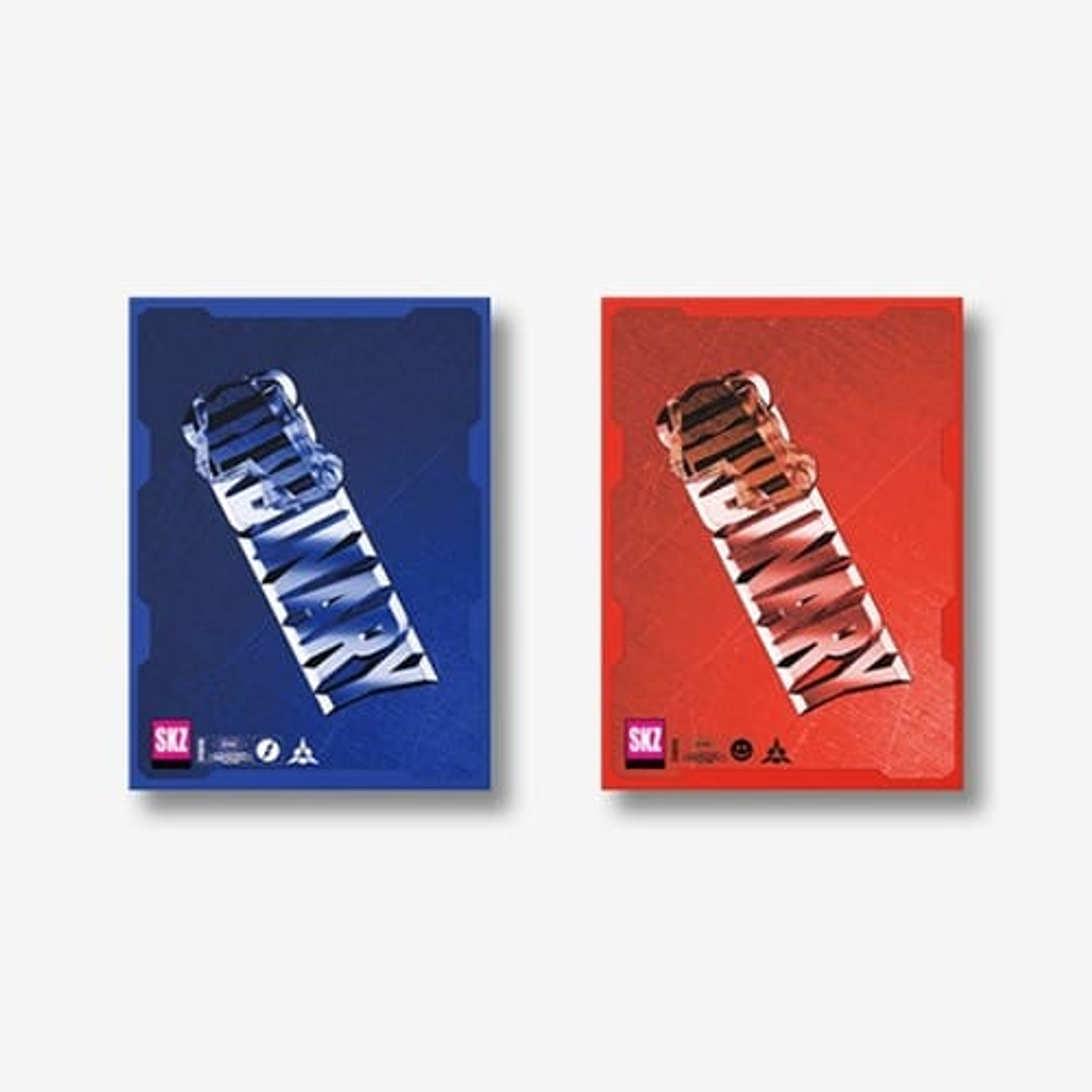 STRAY KIDS – [ODDINARY] 1