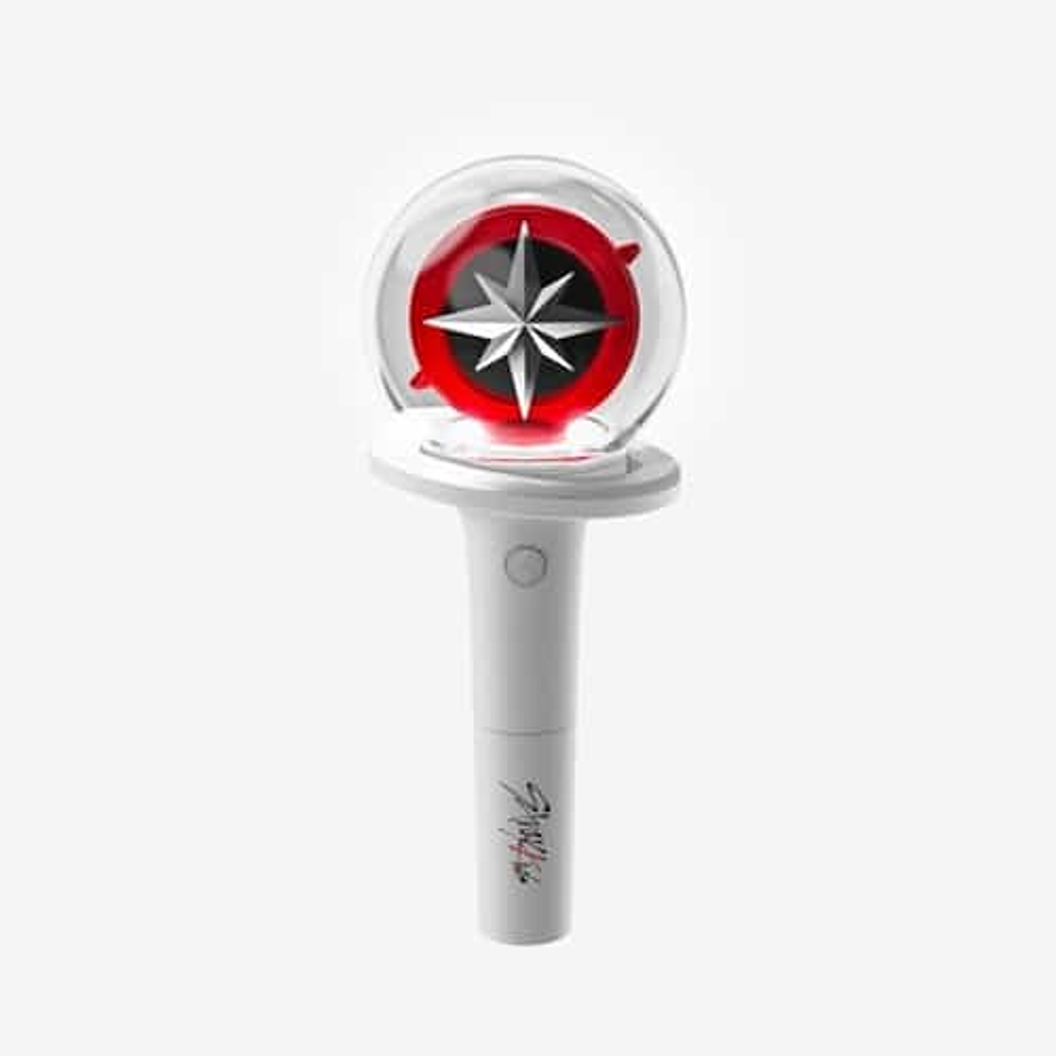 Stray Kids  LIGHT STICK Oficial VER.2 1